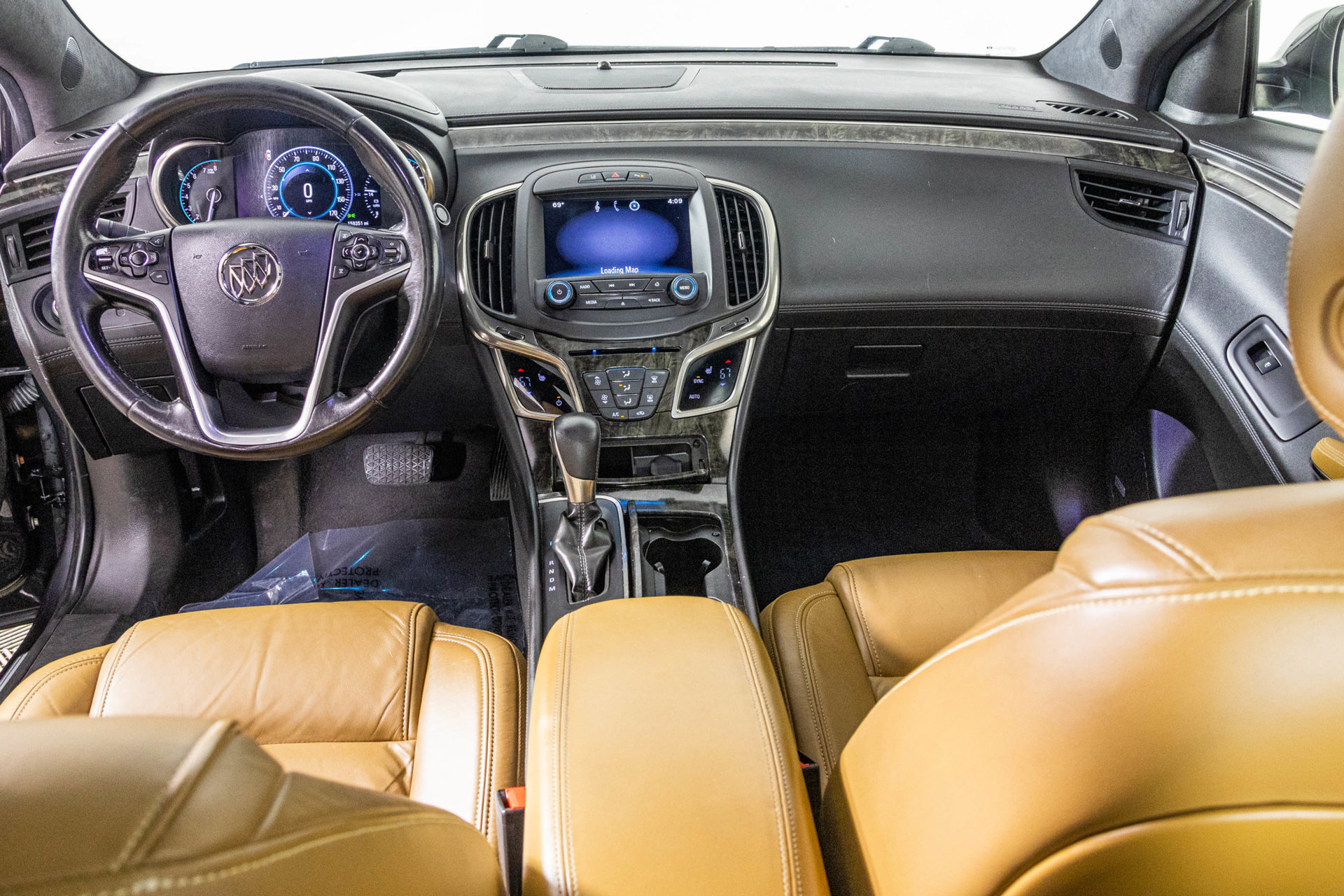 Used 2015 Buick LaCrosse Leather FWD image 26