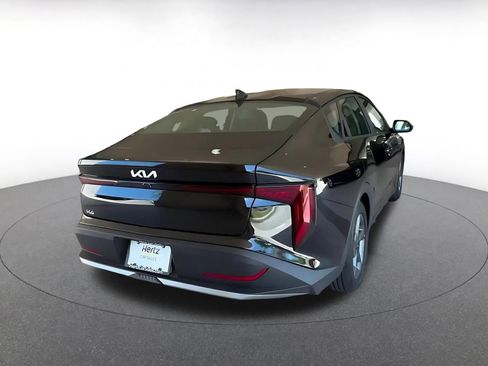 Used 2025 Kia K4 FWD image 15