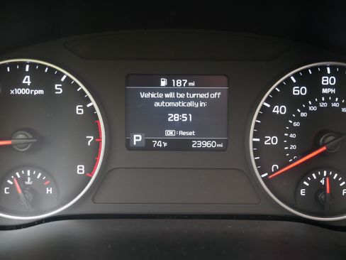 Certified 2022 Kia Seltos EX AWD/4WD image 21