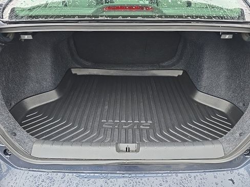 Used 2020 Honda Civic EX image 26