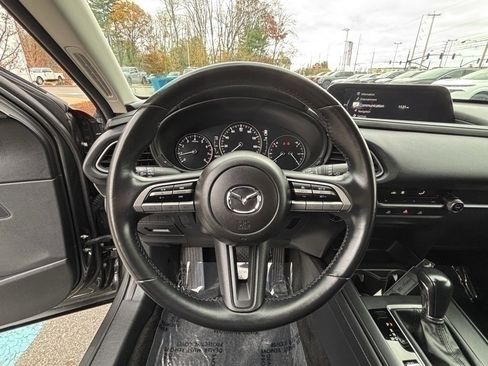 Used 2023 MAZDA CX-30 AWD 2.5 S w/ Select Package image 12