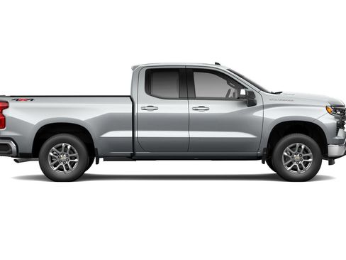 New 2026 Chevrolet Silverado 1500 LT image 65