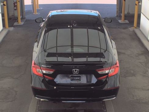 Used 2022 Honda Accord EX-L image 6