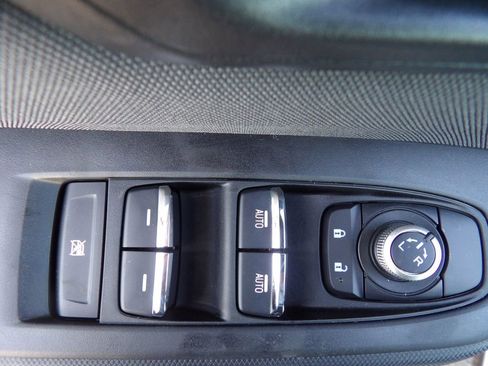 New 2026 Subaru Forester Premium AWD/4WD image 10