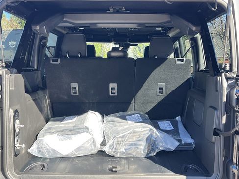 New 2025 Ford Bronco Badlands image 20