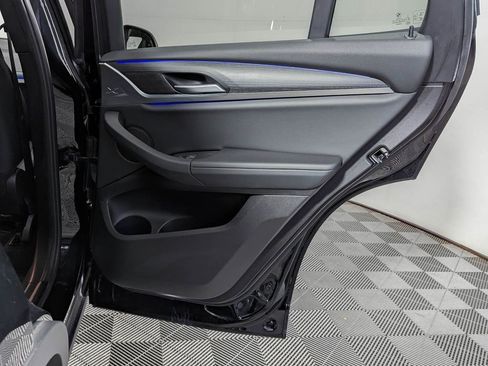 Certified 2022 BMW X3 xDrive30i w/ Premium Package 2 image 39