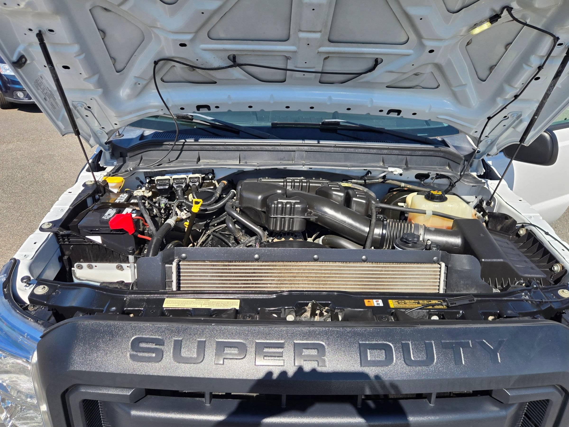 Used 2016 Ford F250 XL RWD image 14