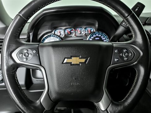 Used 2018 Chevrolet Suburban LT AWD/4WD image 24