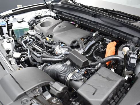 New 2026 MAZDA CX-50 AWD 2.5 Hybrid w/ Weather Package image 29