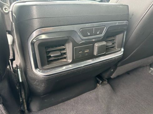 Used 2020 Chevrolet Silverado 2500 LTZ w/ LTZ Plus Package image 22