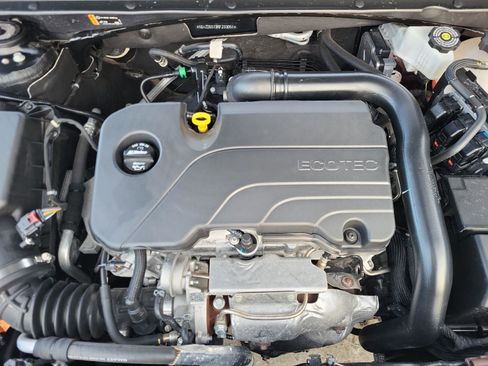 Used 2024 Chevrolet Malibu LT image 28