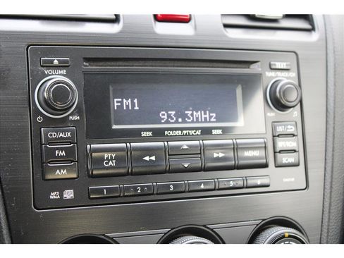 Used 2013 Subaru Impreza 2.0i Sport Premium w/ Popular Pkg 1 image 24