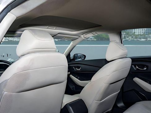 Used 2023 Honda Accord EX image 17