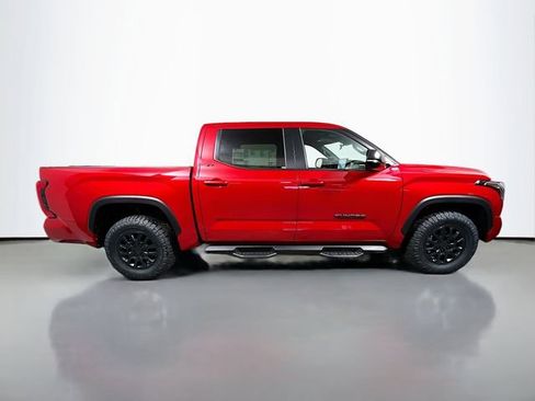 New 2026 Toyota Tundra SR5 RWD image 2