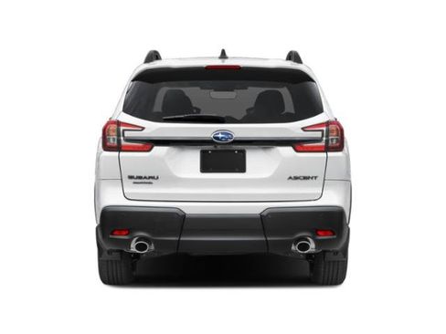 New 2026 Subaru Ascent Premium AWD/4WD image 8