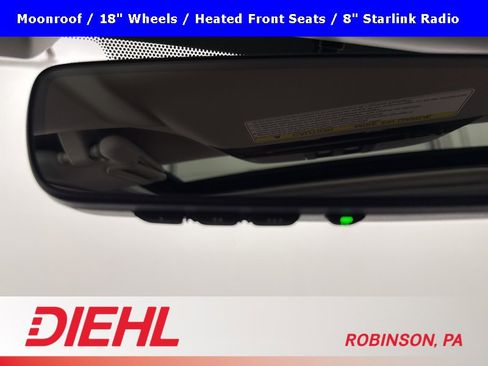 Used 2021 Subaru Crosstrek 2.5i Limited w/ Popular Package #4 image 37