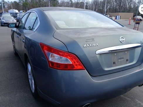 Used 2011 Nissan Maxima 3.5 S image 4