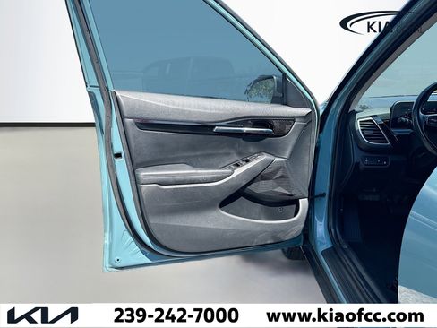 Certified 2024 Kia Seltos S image 20