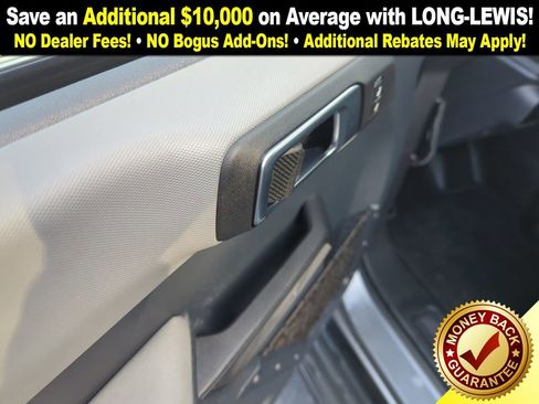 Used 2023 Ford Bronco Big Bend image 16