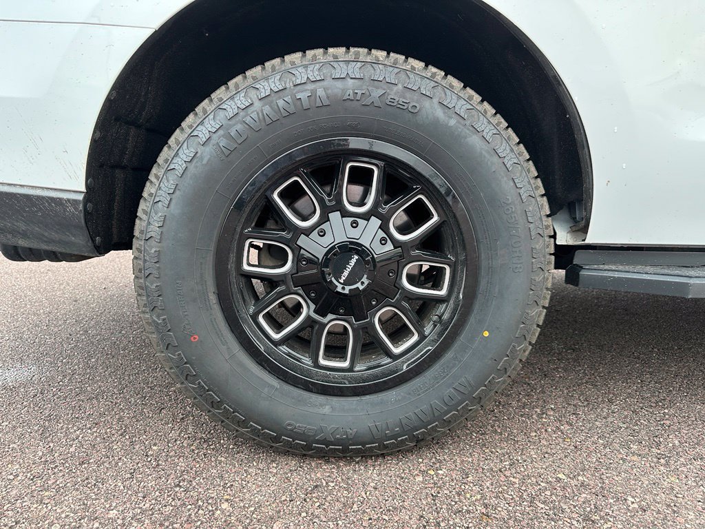 Used 2022 Ford Expedition XL AWD/4WD image 38