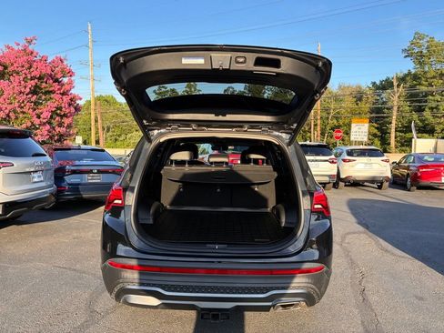 Used 2023 Hyundai Santa Fe XRT AWD/4WD image 11
