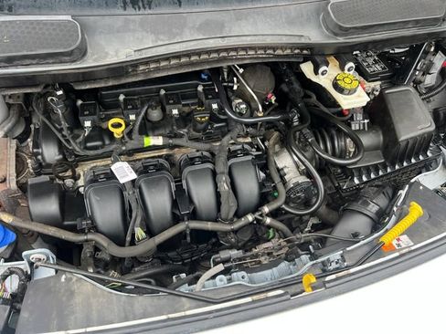 Used 2020 Ford Transit Connect XL image 38