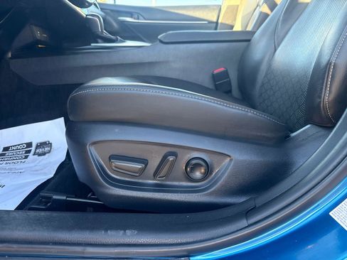 Used 2018 Toyota Camry XSE image 18