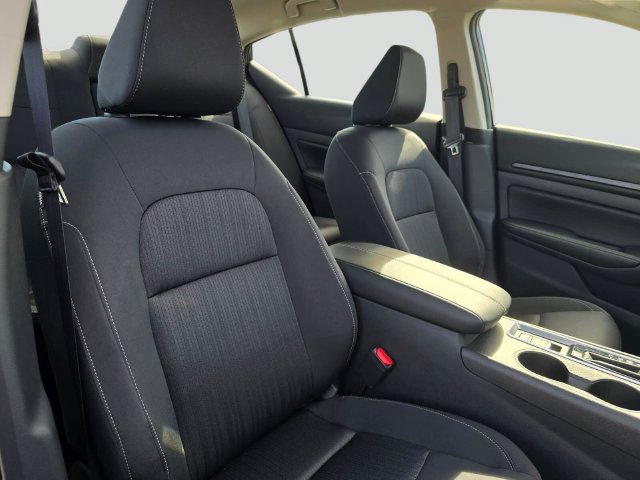 Used 2026 Nissan Altima 2.5 SV AWD/4WD image 10