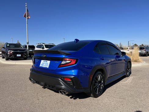 Used 2024 Subaru WRX Premium image 10