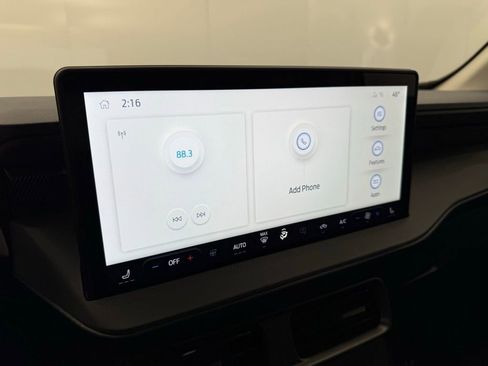 New 2025 Ford Maverick XLT w/ XLT Luxury Package image 30