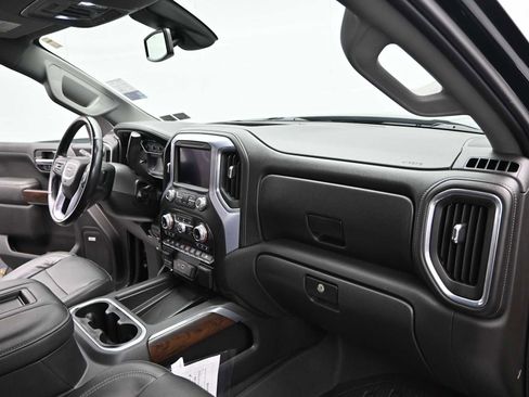 Used 2020 GMC Sierra 1500 SLT w/ SLT Premium Plus Package image 21