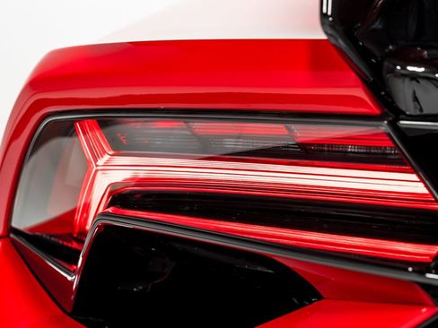 Used 2023 Lamborghini Huracan Tecnica image 53