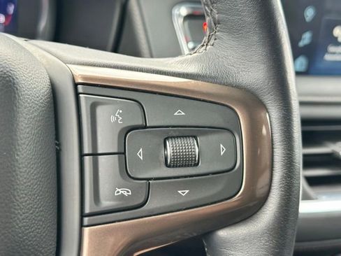 Used 2024 Chevrolet Tahoe High Country w/ Advanced Technology Package image 21