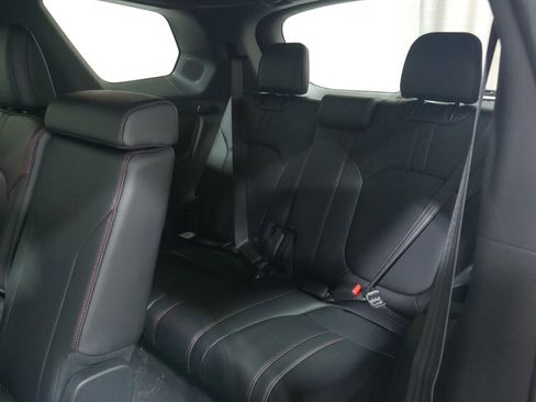 New 2025 Honda Pilot Black Edition image 19