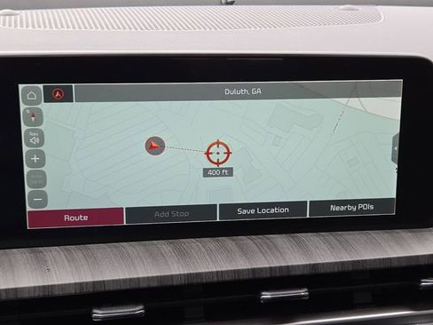 Used 2024 Kia Telluride EX w/ EX Captain's Chair Package FWD image 24