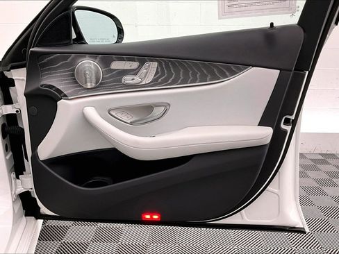 Certified 2022 Mercedes-Benz E 350 Sedan image 24