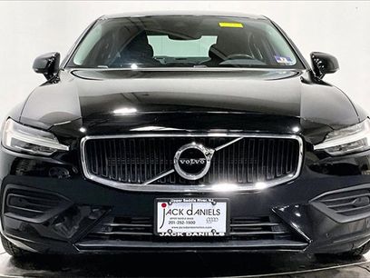 Used 2019 Volvo S60 T5 Momentum w/ Premium Package