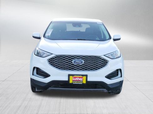Used 2023 Ford Edge SEL image 2