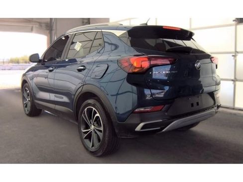 Used 2021 Buick Encore GX Select FWD image 4