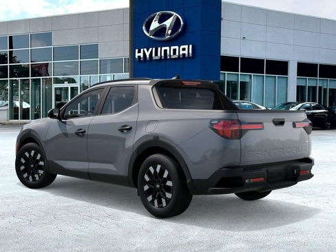 New 2026 Hyundai Santa Cruz SEL AWD/4WD image 5