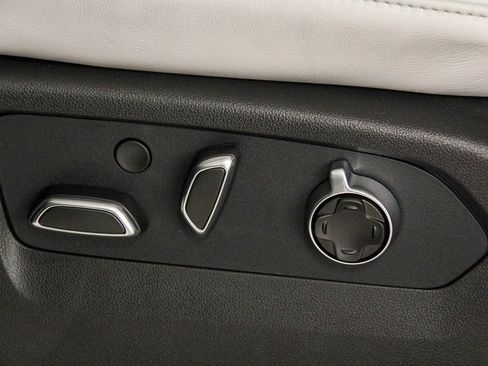 New 2026 Cadillac Escalade ESV Platinum Sport image 23