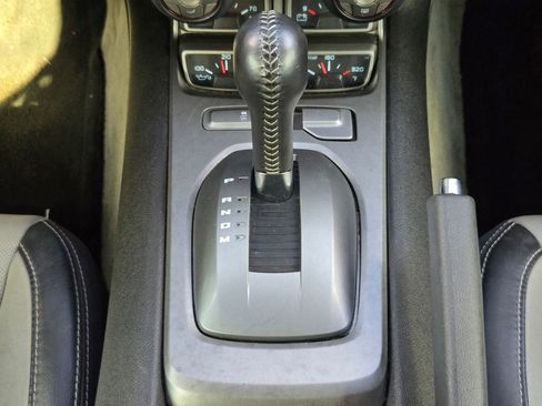 Used 2015 Chevrolet Camaro LT w/ RS Package RWD image 18