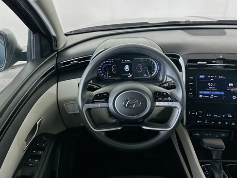 Used 2024 Hyundai Tucson SEL image 18