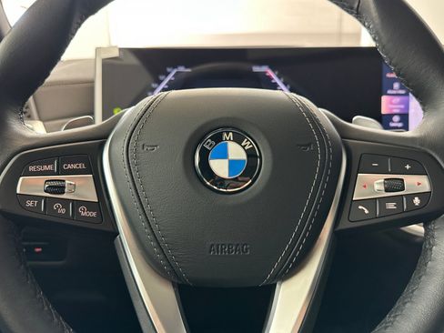 Used 2026 BMW X5 sDrive40i RWD image 10