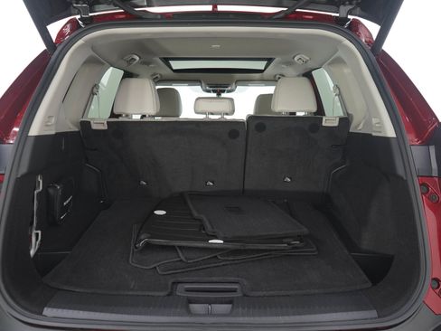 Used 2023 Nissan Rogue SV w/ SV Premium B Package AWD/4WD image 9