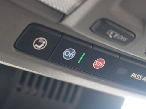 Used 2025 GMC Sierra 1500 Pro w/ Pro Value Package image 27