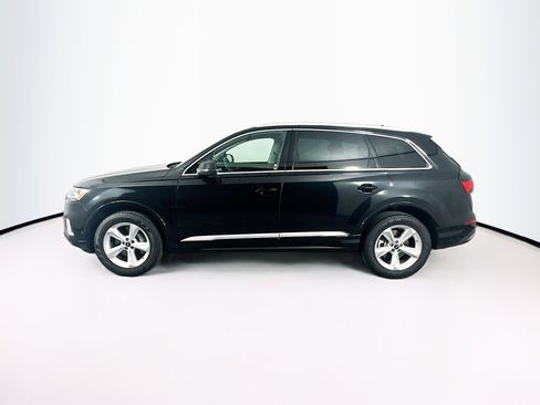 Used 2023 Audi Q7 2.0T Premium Plus w/ Premium Plus Package AWD/4WD image 4