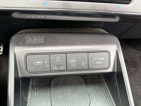 Used 2024 Hyundai Kona N Line FWD image 15