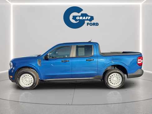 Used 2024 Ford Maverick XL FWD image 3