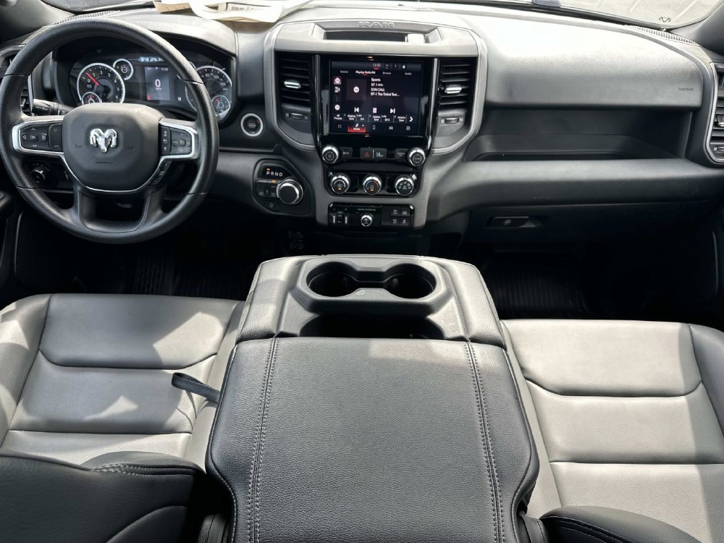 Used 2026 RAM 1500 Tradesman w/ Trailer Tow Group AWD/4WD image 13